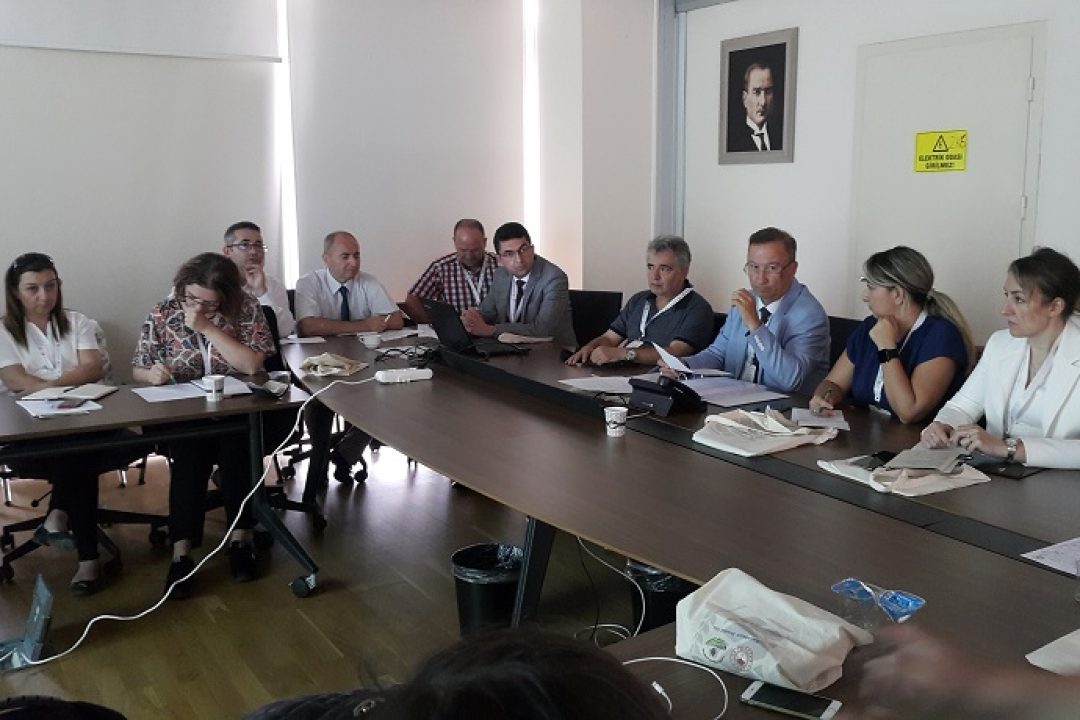 PANŞEK Tarım Şurası’nda